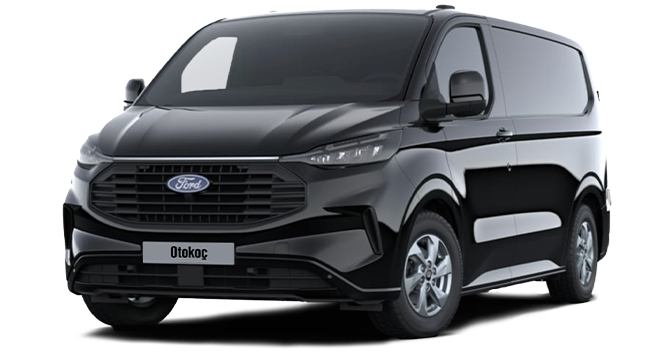 Ford Transit Courier Trend